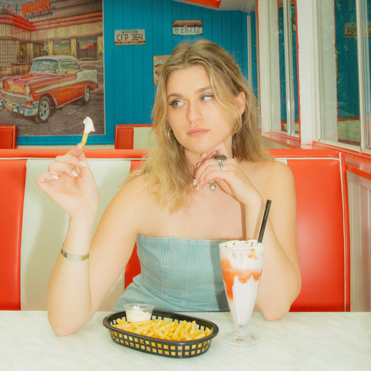 EMI WIDE kicks off spring with an international sound on catchy feel-good single 'Not About You'.