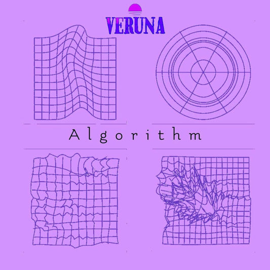 When a crush becomes a never-ending algorithm