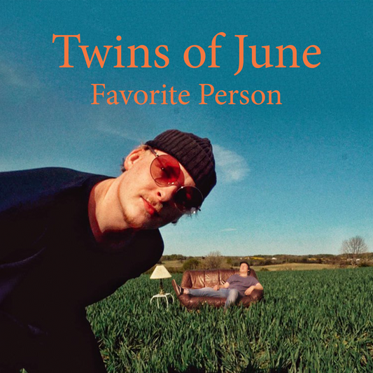 Twins of June sparker døren ind til en ny pop-verden