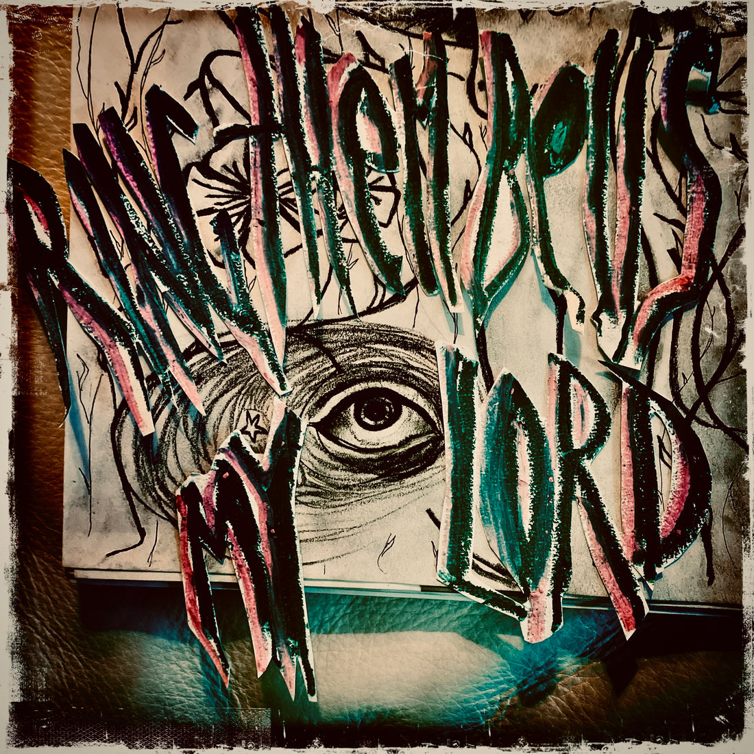 RING THEM BELLS - MY LORD