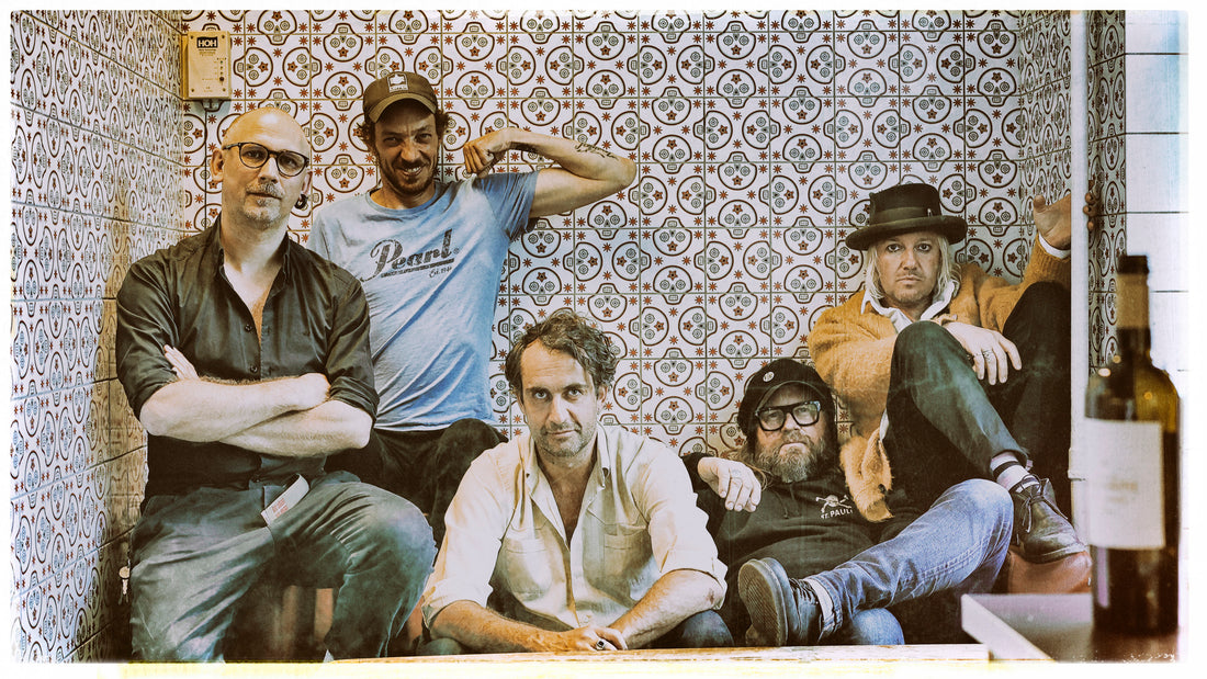 Ring Them Bells brings catharsis in times of crisis