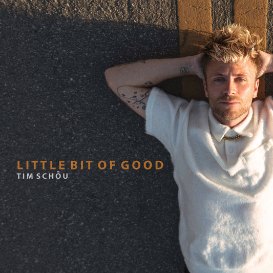 Tim Schou gør op med parforholdets forventninger på ny single