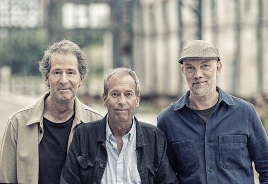 Nice Little Penguins are back with an irresistibly catchy new tune