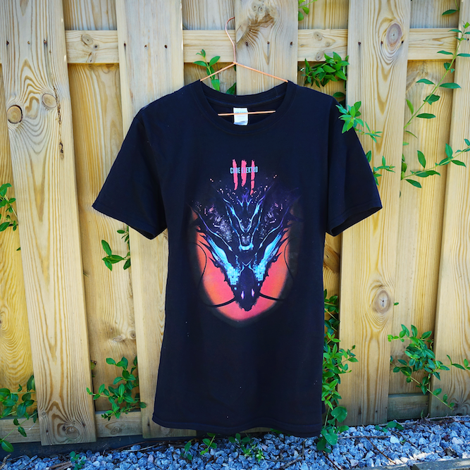 TRIADS T-Shirt
