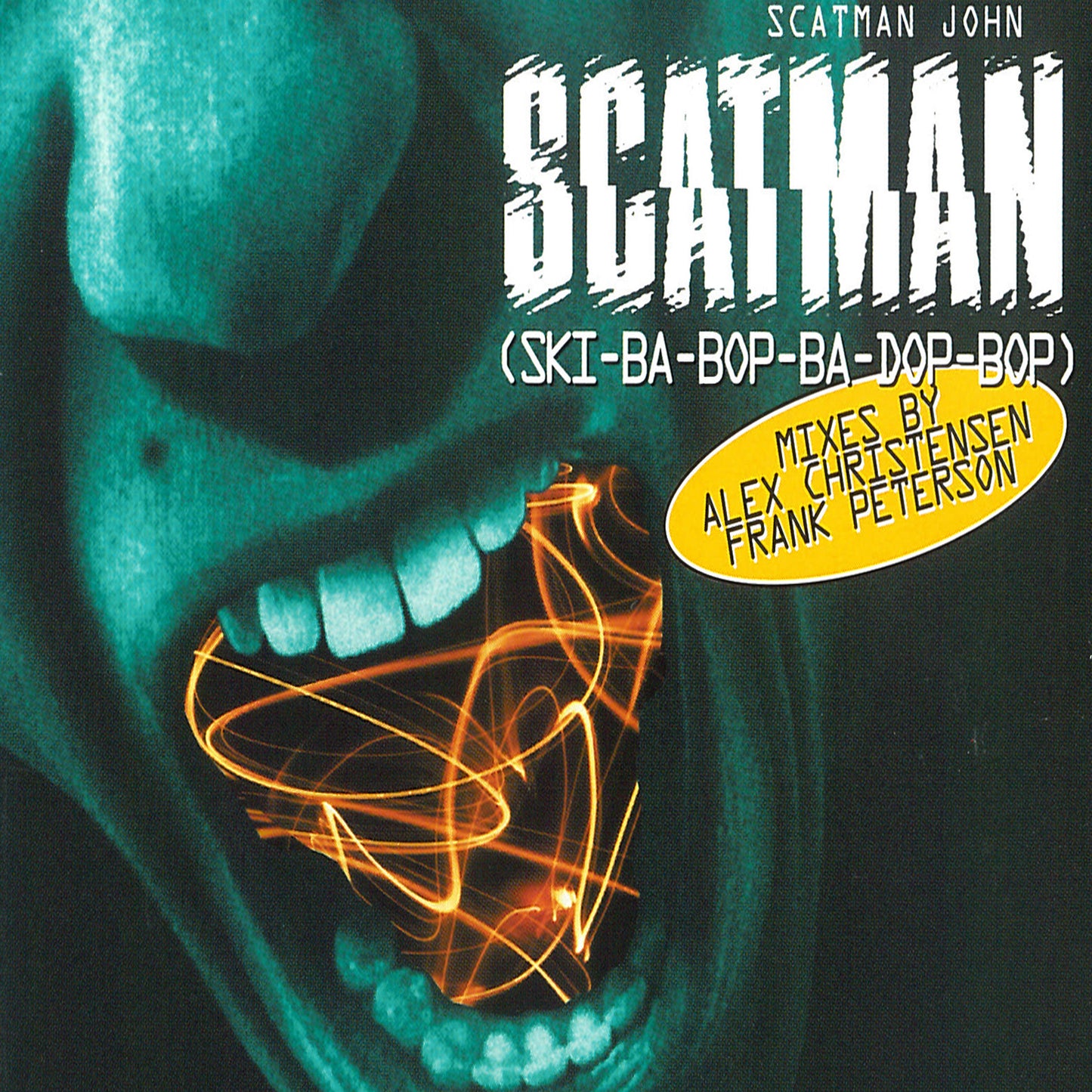 Scatman John - 4 CD Pack