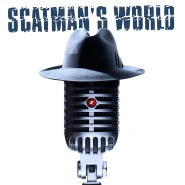 Scatman John - 4 CD Pack