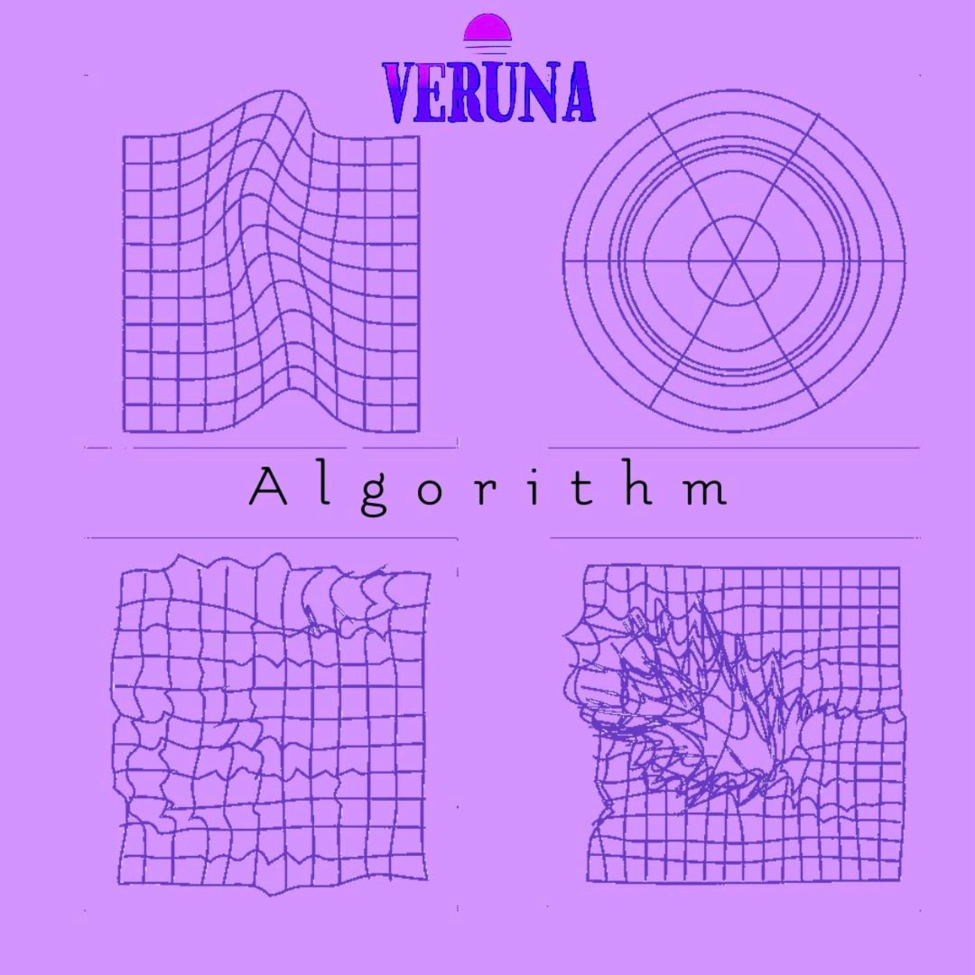 When a crush becomes a never-ending algorithm – Iceberg Webshop