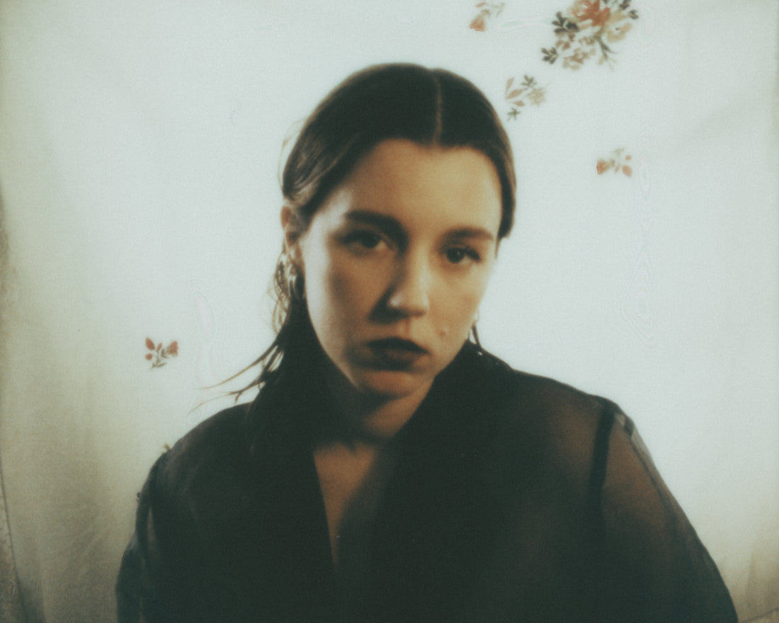 FERN EP Release, May 26, 2023.