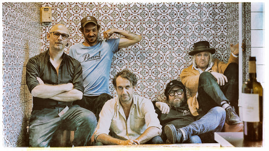 Ring Them Bells brings catharsis in times of crisis