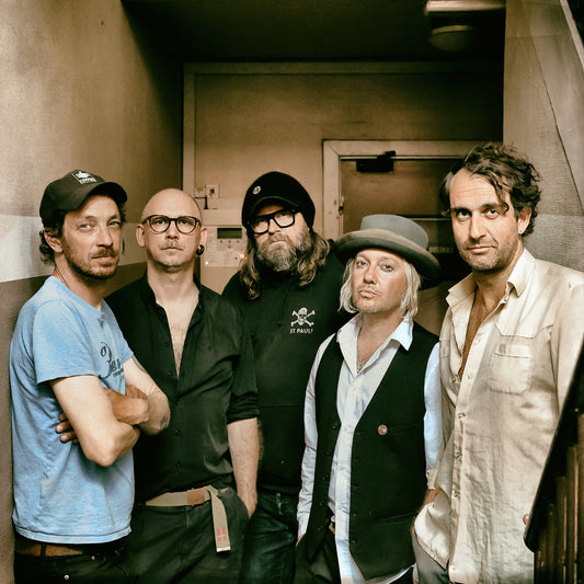 Wherever You Go: Ny single fra Ring Them Bells feat. Camilla Munck