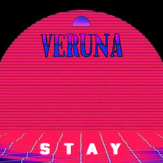 House/pop duo Veruna experiment with melodic house and alternative pop on their new single called ’Stay’