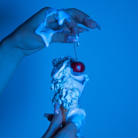 EMI WIDE (formerly WIDE) is ready with a brand new name and sound for her new single 'hate u'.
