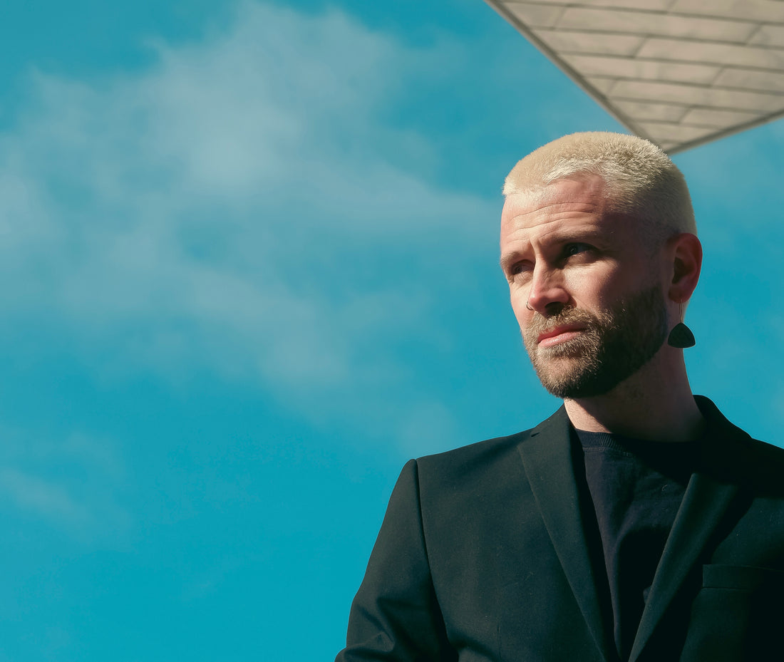 Denmark's Tim Schou Releases New Single "Guilty"