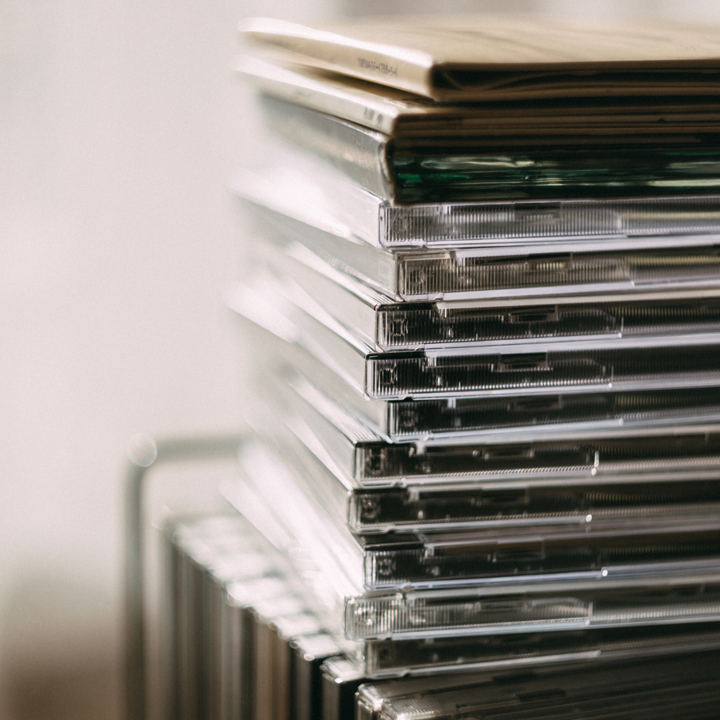 CDs
