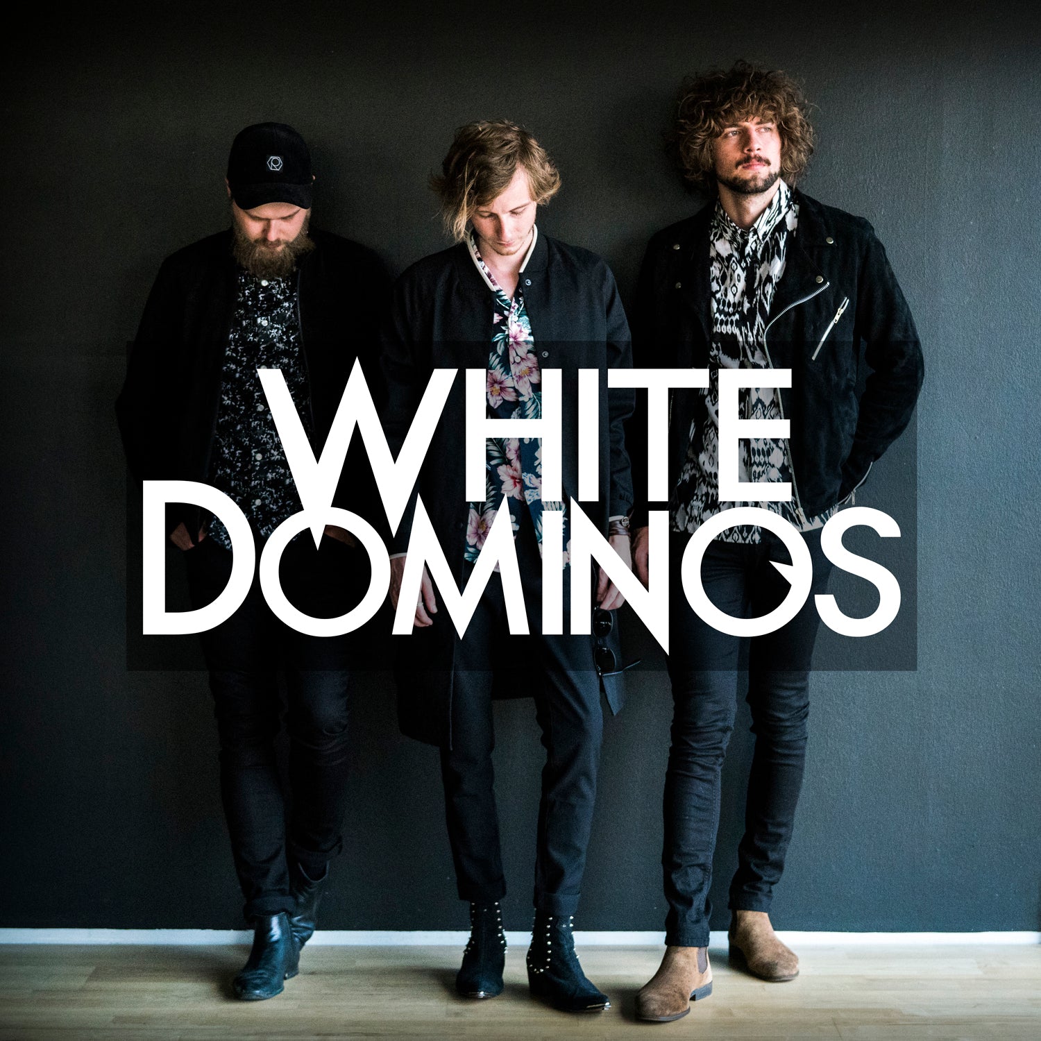 White Dominos