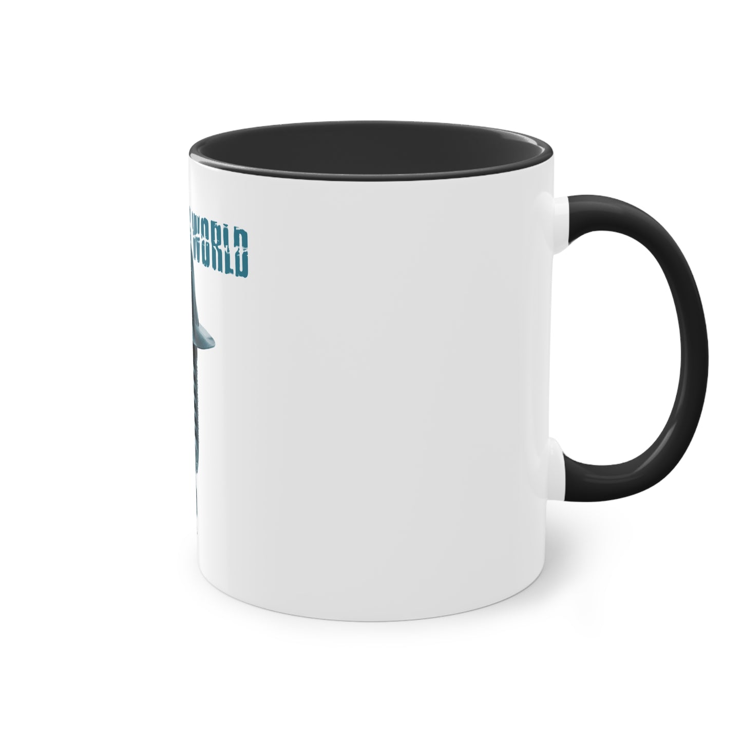 Scatman's World Mug