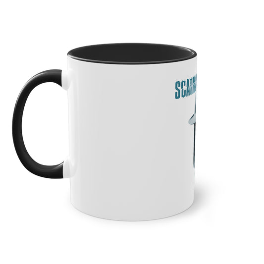 Scatman's World Mug