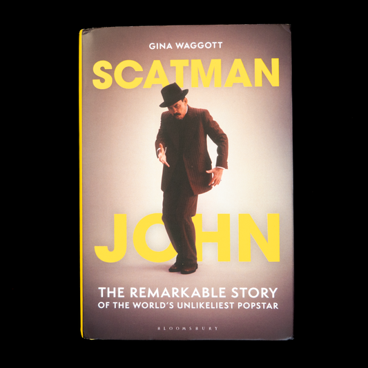 Scatman John: The Remarkable Story of the World's most Unlikeliest Popstar