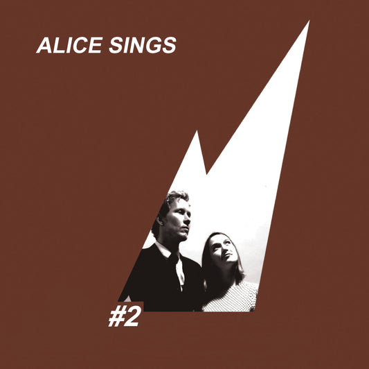 Alice sings: The Petterson Songbook #2 (CD)