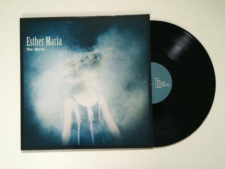 The Abyss (LP)
