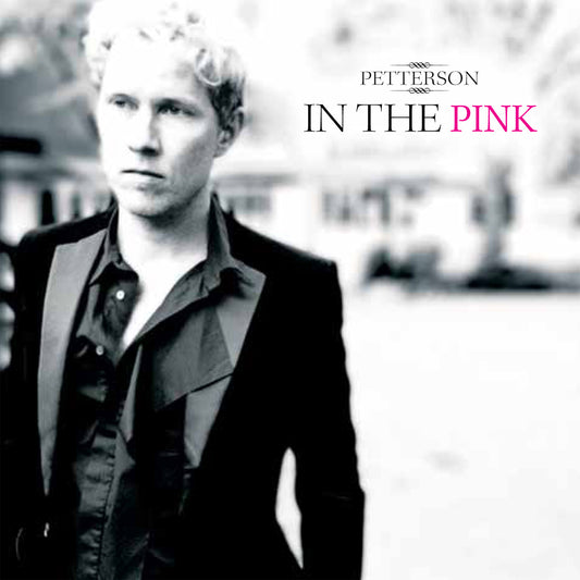 In the Pink (CD)