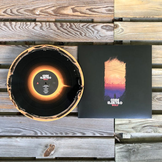 WOLF (LP)