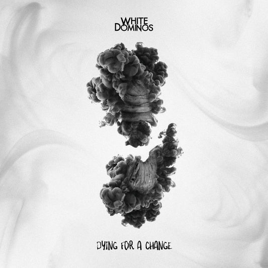 Dying For A Change (LP)