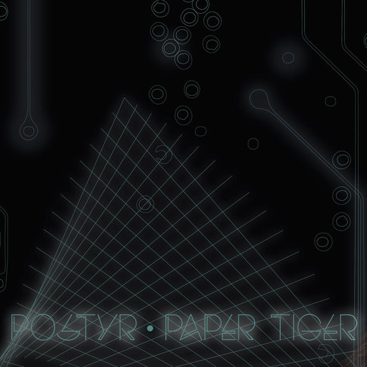 Paper Tiger (CD)