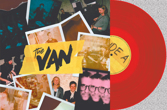 THE VAN (LP)