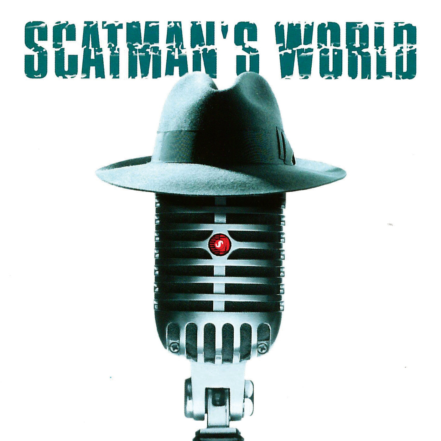 Scatman's World (CD)