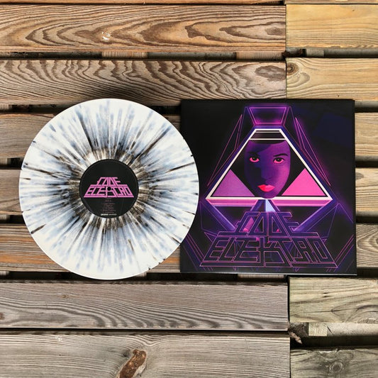 SUPERSTRINGS (LP)