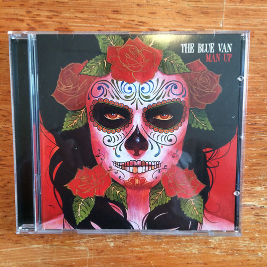 The Blue Van - 3 CD Pack
