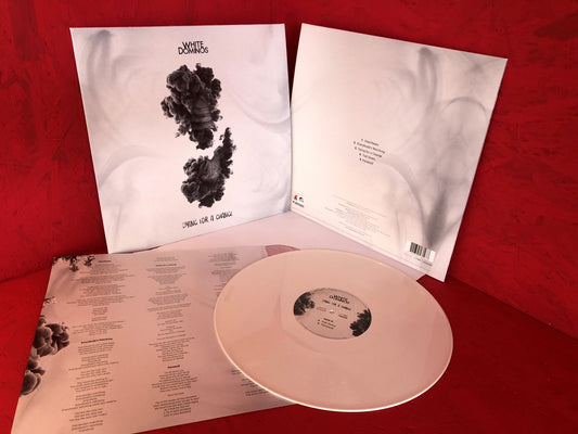 Dying For A Change (LP)